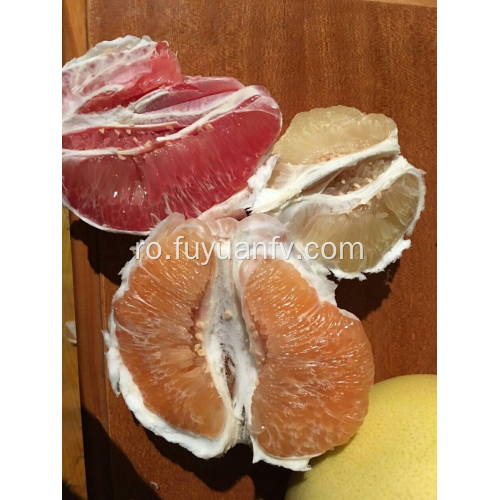 Vanzarea pomelo proaspătă dulce